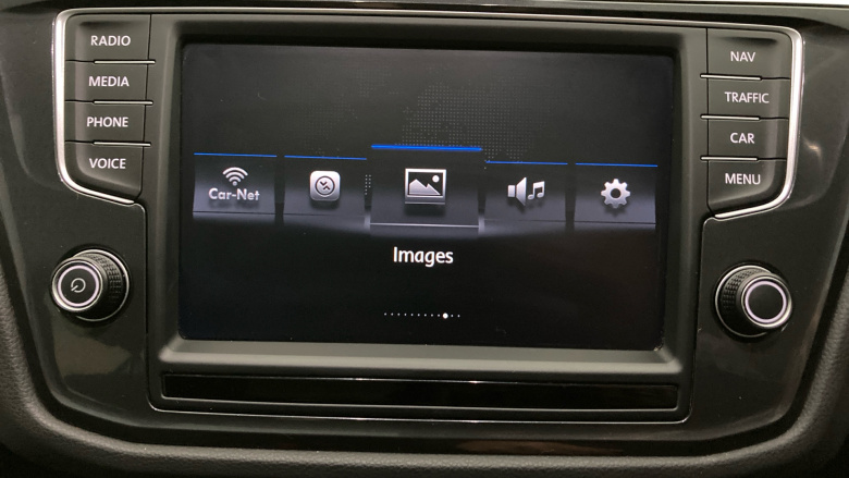 Volkswagen Tiguan 2.0 TSi 180 4Motion SEL 5dr DSG Petrol Estate